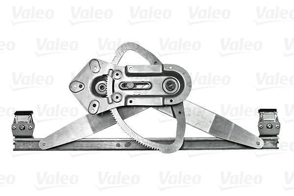 Mecanismo de elevalunas VALEO ref. 851414